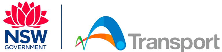NSWTransport Logo